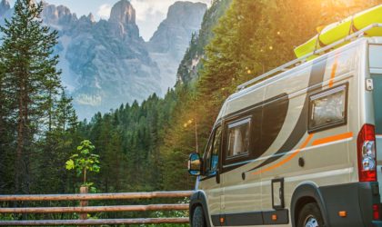 Is RV Living for You?